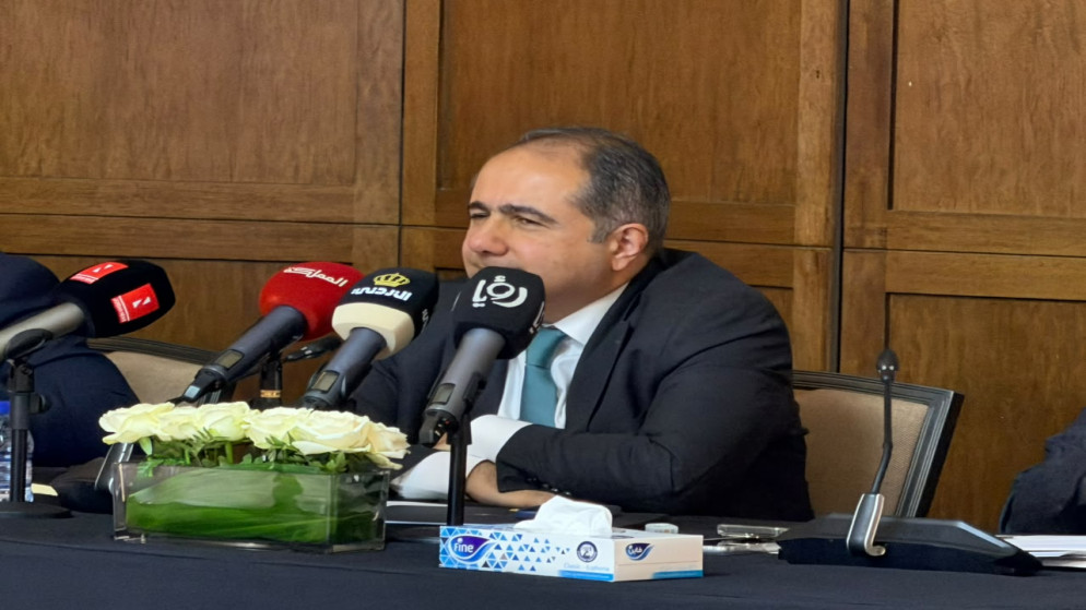 فرص استثمارية ضخمة بـ 15 مليار دولار في مؤتمر الاستثمار الاردني الاوروبي