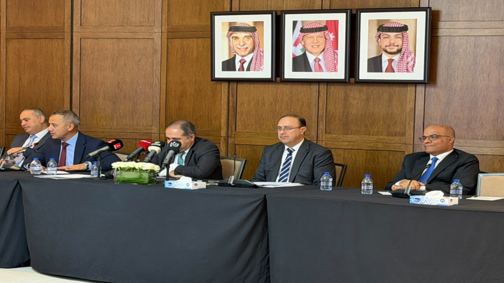 مؤتمر الاستثمار الاردني الاوروبي منصة استراتيجية لتعزيز الشراكات الاقتصادية