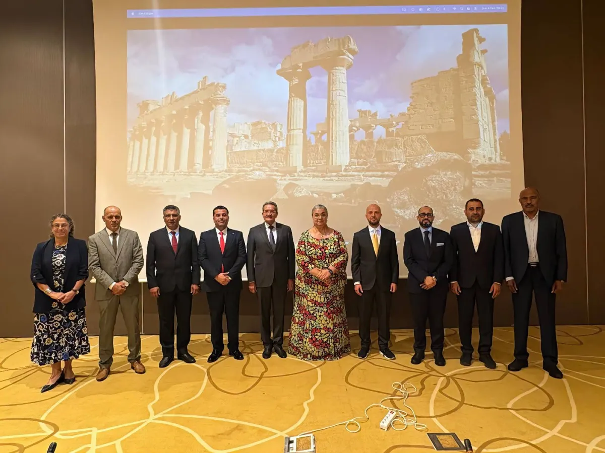 اتفاق 4+4 في ليبيا يواجه اختبار الصمود وسط استمرار خطاب التحريض