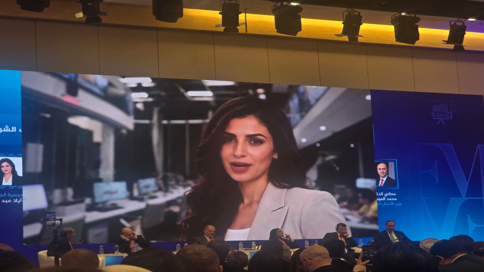 الذكاء الاصطناعي يقتحم منصات الحوار في ملتقى مستقبل الاعلام بعمان