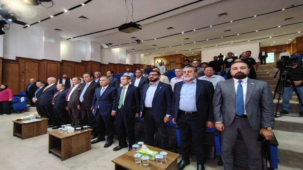بلدية جرش الكبرى تعلن عن فائض مالي ضخم في ايراداتها