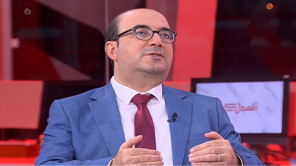 سامي ابو شحادة يكشف كواليس الانسحاب من الانتخابات الاسرائيلية