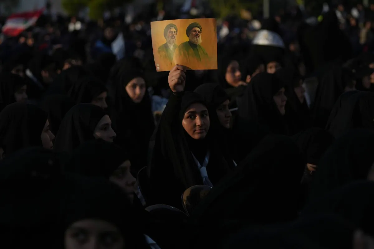 واشنطن تكثف ملاحقة قنوات التمويل البديلة لحزب الله وتضييق الخناق على شبكات طهران