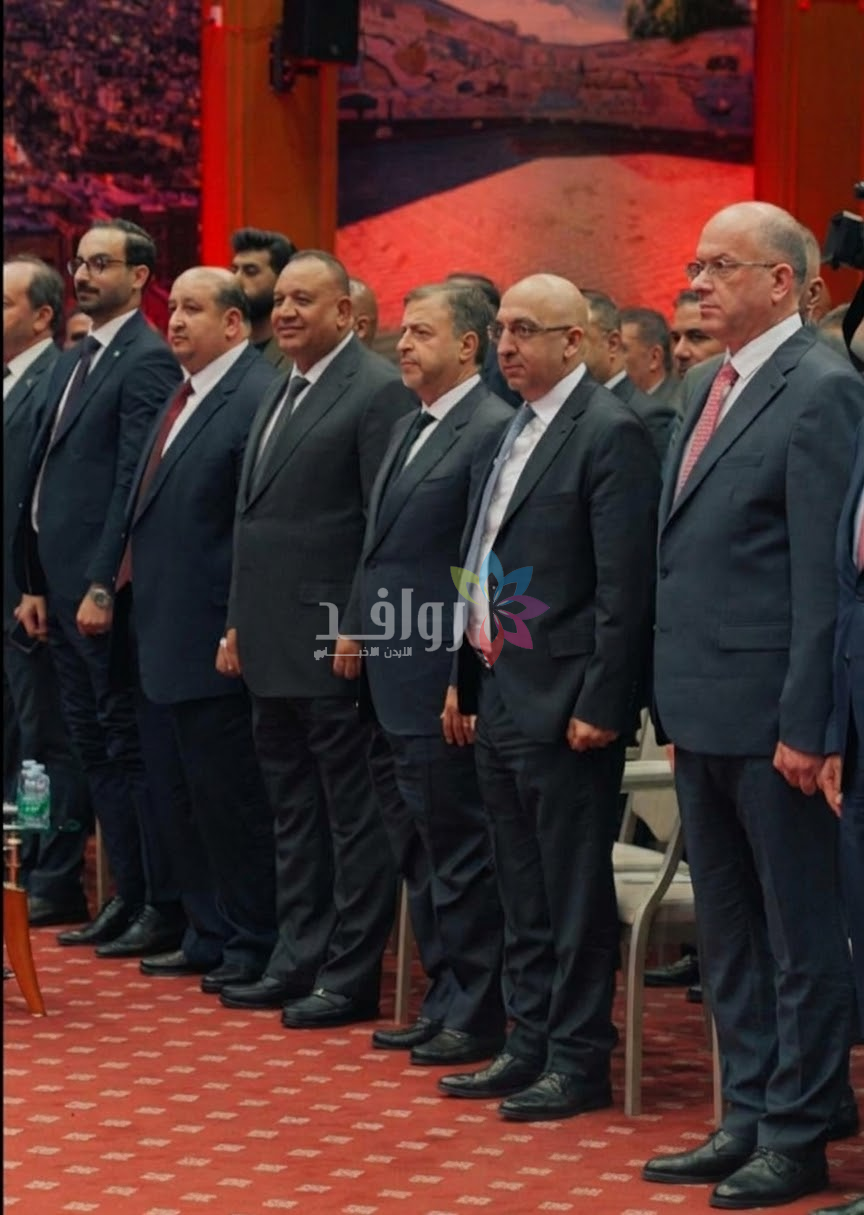 البنك العربي الإسلامي الدولي يرعى احتفالية يوم المعلم العالمي بحضور وزاري ورسمي