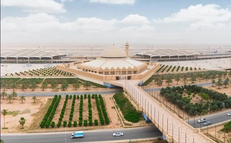 موجة ادانات دولية واسعة بعد الاعتداء الحوثي على مطار الملك خالد بالرياض
