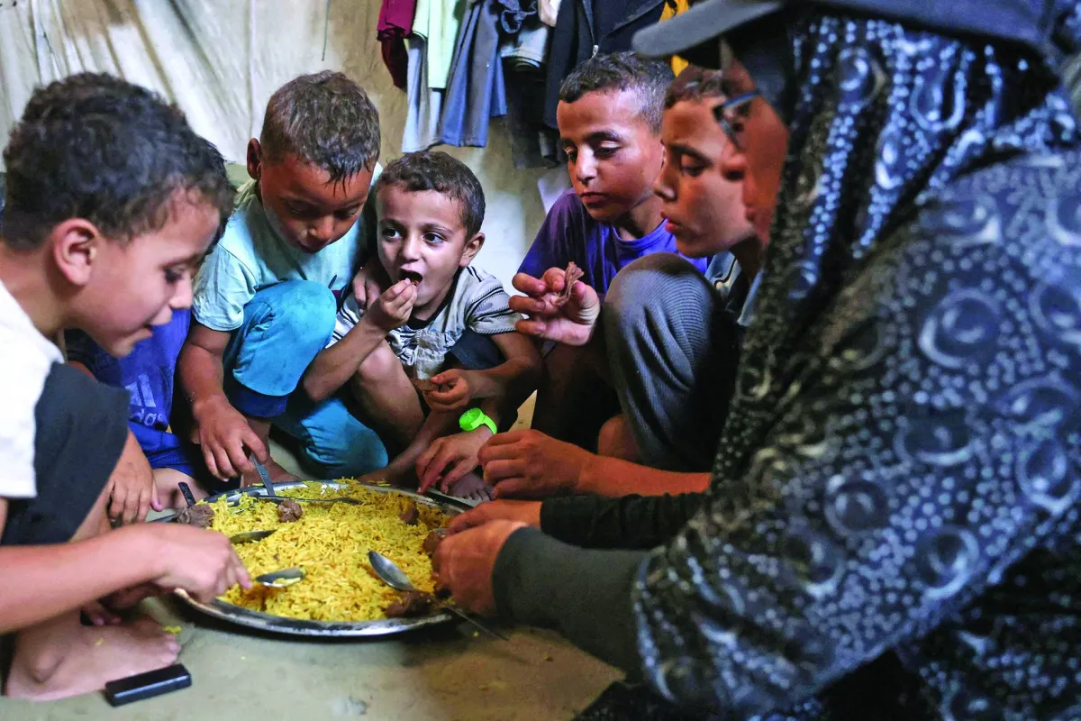 مرسوم رئاسي جديد يحدد موعد الانتخابات الفلسطينية المتزامنة