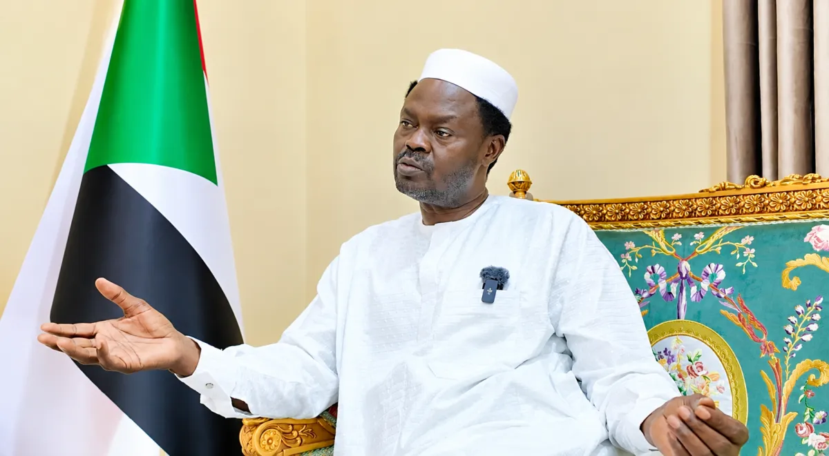 مناوي يحذر من تفتت السودان بسبب الميليشيات المسلحة
