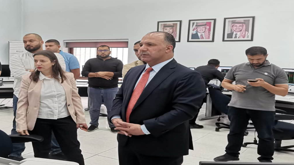 هيئة تنظيم الطاقة ترفع حالة التاهب لضمان استقرار التيار الكهربائي
