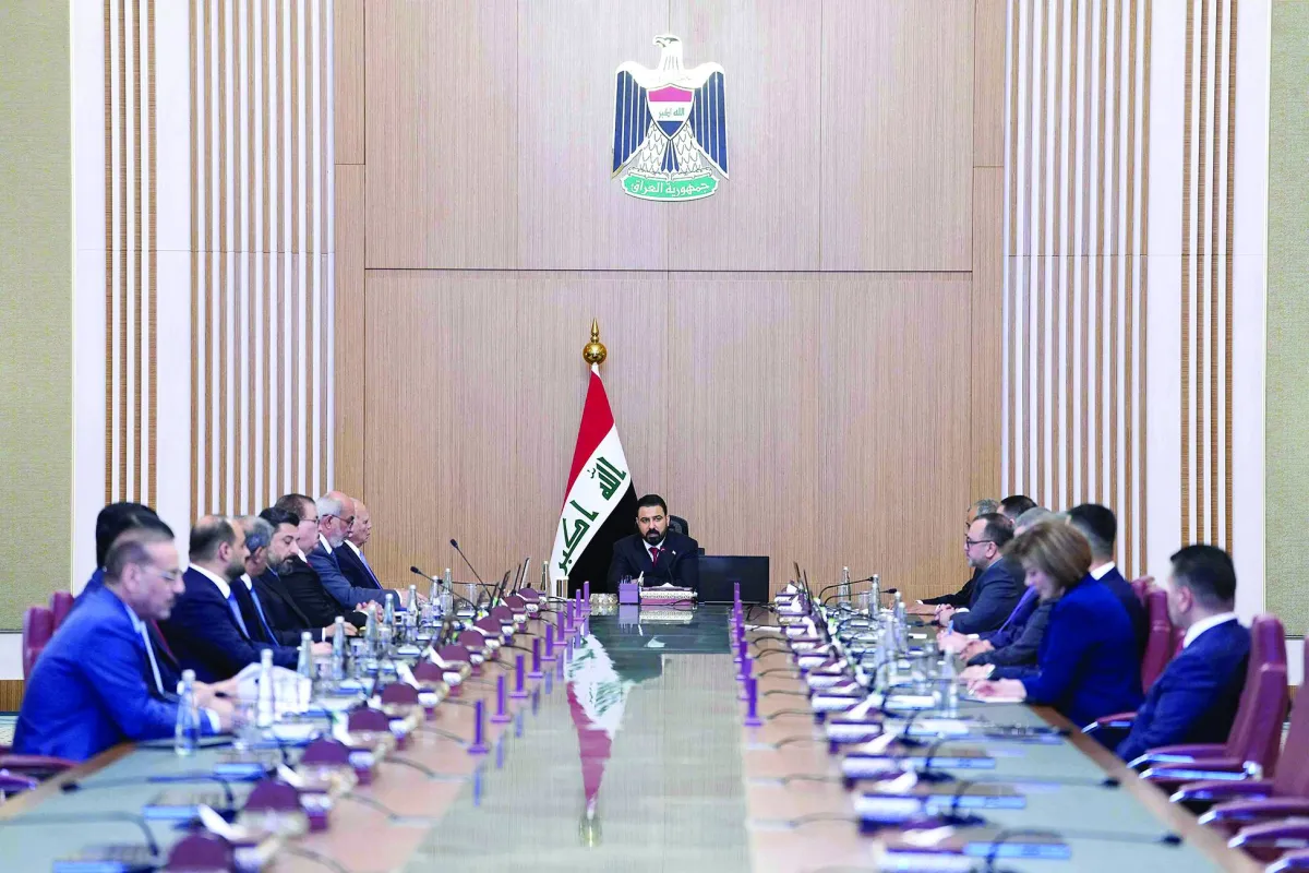 مناصب الترضية في العراق تعرقل استكمال الحكومة وسط ضغوط مالية وسياسية