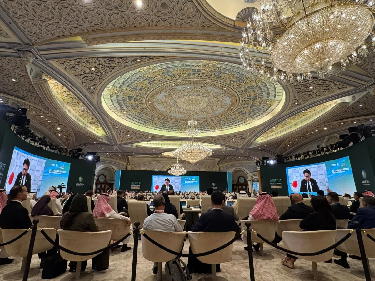 اليابان تؤكد محورية الشراكة مع السعودية لتعزيز استقرار اسواق الطاقة العالمية