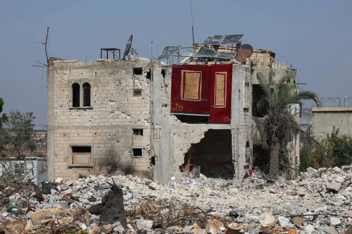 قائد الجيش اللبناني يؤكد استمرار المهام العسكرية وتحديات ميدانية في الجنوب