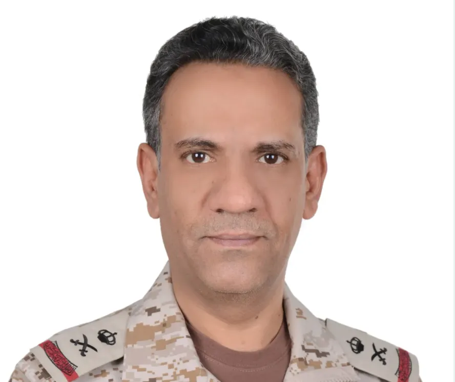 التحالف يعلن اعتراض تهديدات جوية وتصدي لهجمات استهدفت مطار الرياض