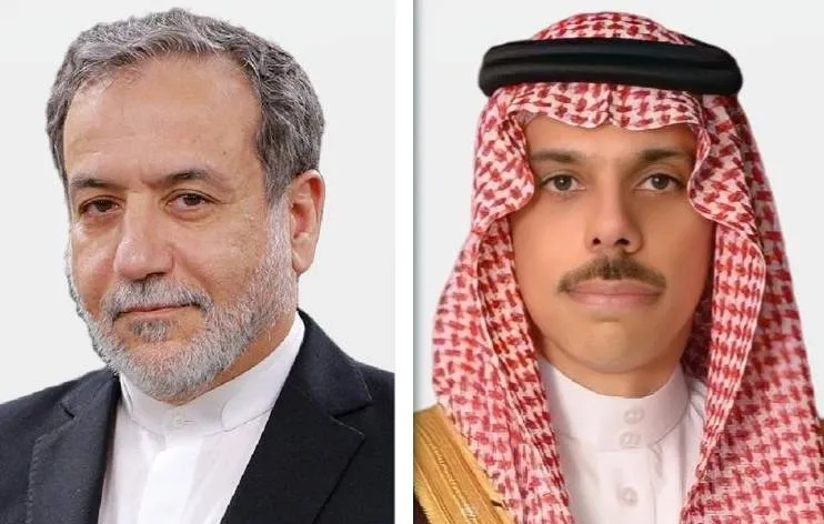 تحركات دبلوماسية مكثفة لوزير الخارجية السعودي لاحتواء التوترات الاقليمية