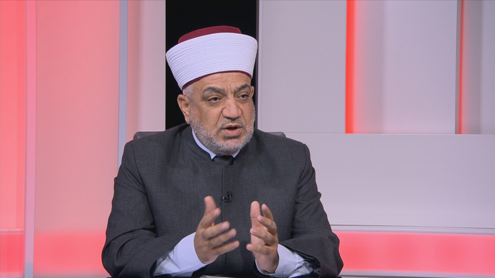 وزير الاوقاف يوضح اهمية الصكوك الاسلامية كاداة تمويل مبتكرة في الاردن