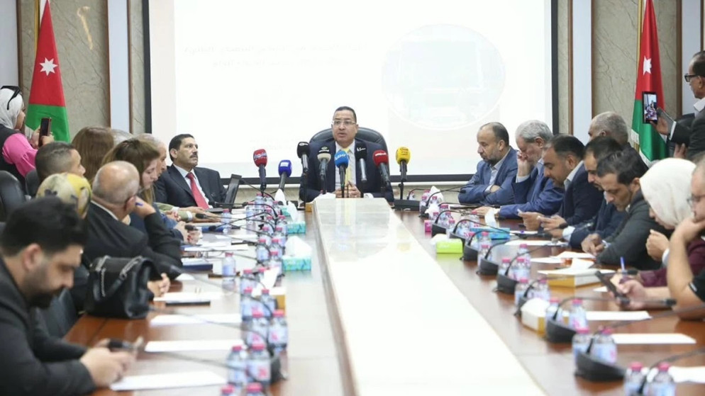 الاكاديمية الاردنية للادارة الحكومية تطلق برامج نوعية لتاهيل القيادات العليا