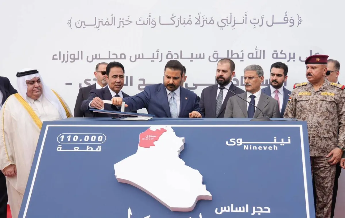 ازمة سعر الصرف في العراق تثير جدلا واسعا وحكومة بغداد تحمل طهران وواشنطن المسؤولية
