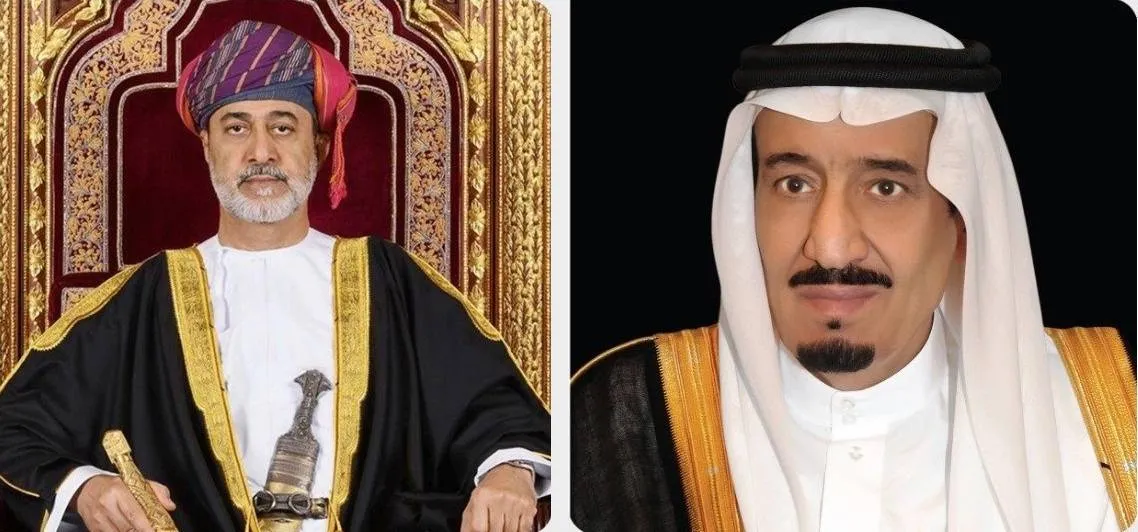 السعودية توجه دعوة رسمية لسلطان عمان لحضور القمة الخليجية الاوروبية