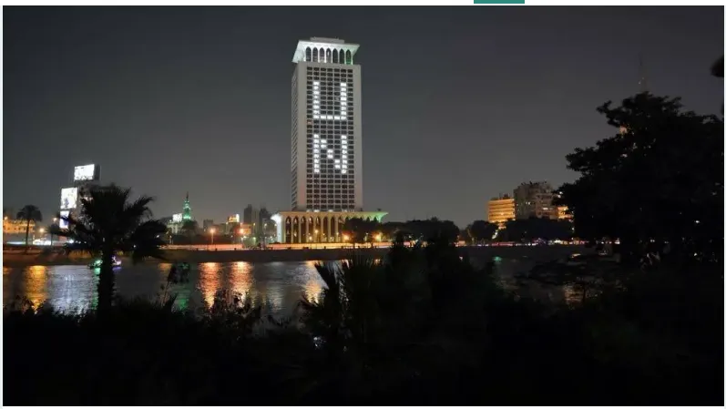 تصاعد التوتر الدبلوماسي بين القاهرة وامستردام بسبب توقيف ناشطين مصريين