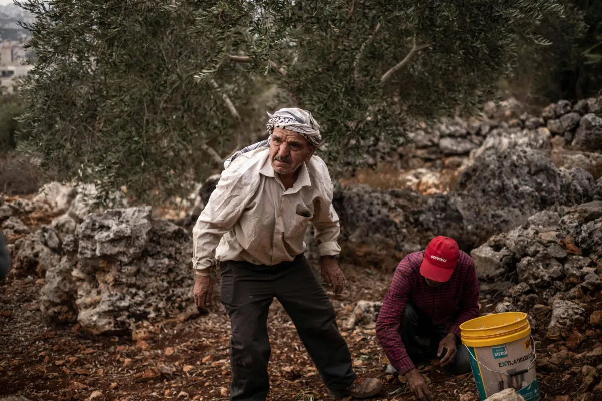 موقف فلسطيني حاسم من تاجيل الانتخابات وسط ضغوط اوروبية