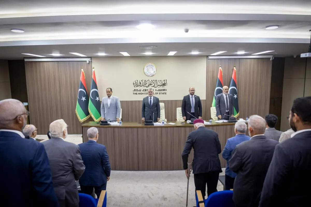 تصعيد سياسي في ليبيا يسبق احاطة المبعوثة الاممية امام مجلس الامن