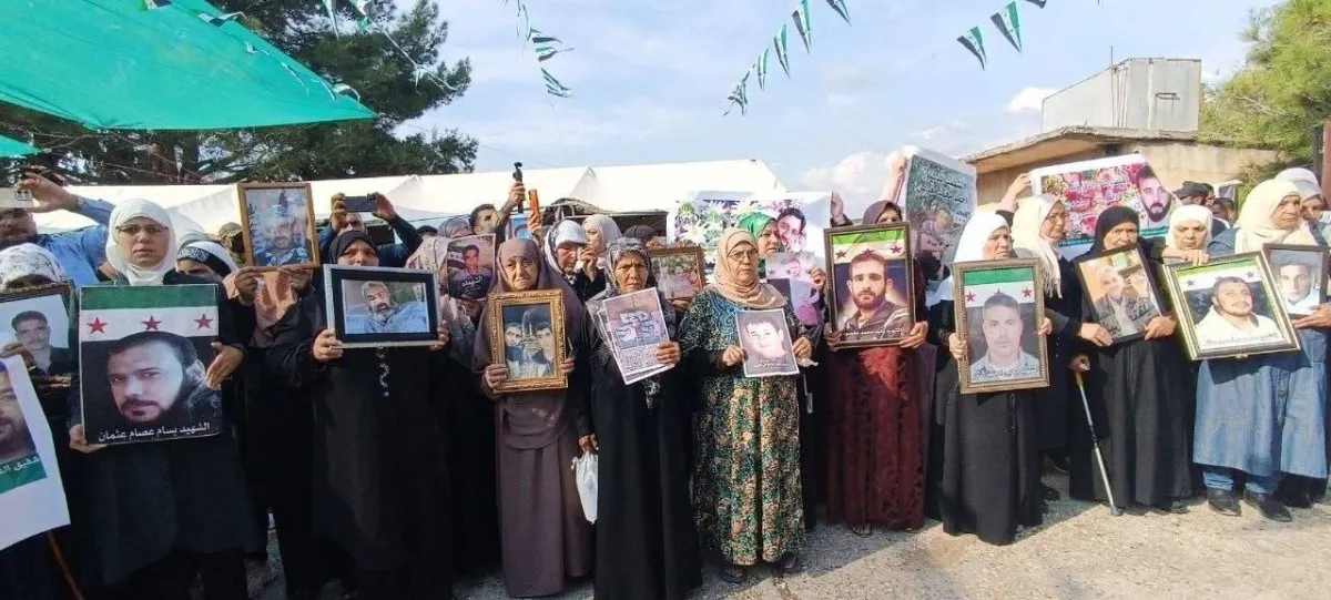 جدل قانون العدالة الانتقالية في سوريا ومصير مسودة المشروع