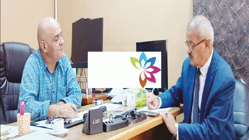 مأدبا : إنجاز 85 من خطة الإقراض الزراعي البالغة 2.5 مليون دينار