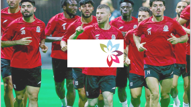 الفيصلي أمام النهضة العُماني.. مواجهة مهمة