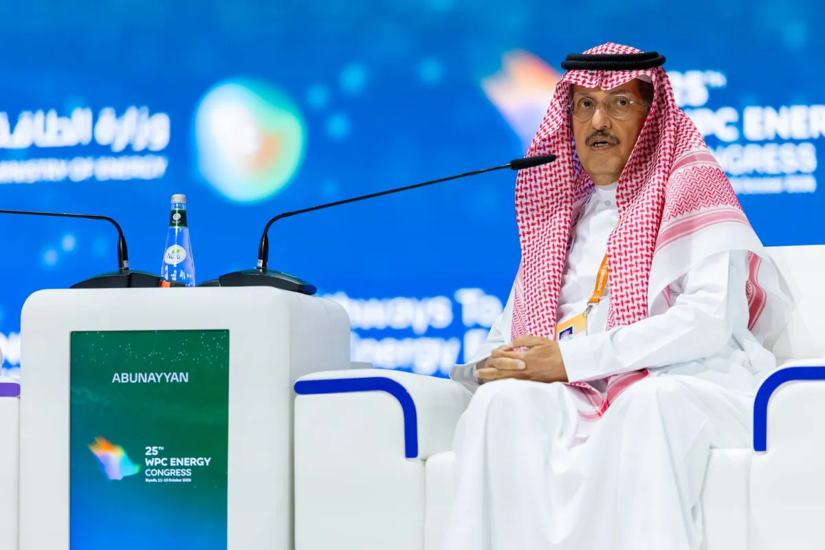 رئيس اكوا باور الطاقة المتجددة في السعودية تتفوق على الغاز بتكلفة اقل