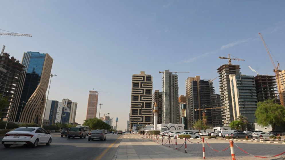 التحالف يعترض صواريخ ومسيرات حوثية استهدفت الرياض وجنوب السعودية