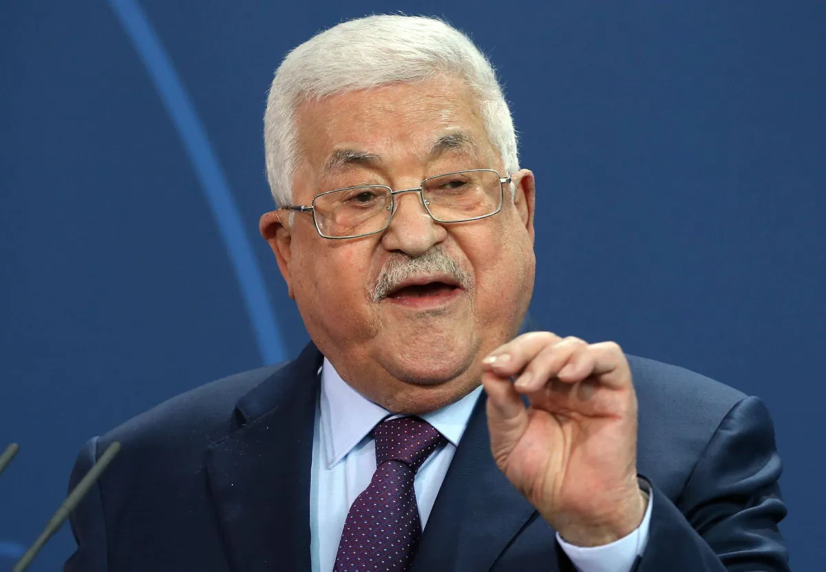 تحركات دولية واسعة للضغط على السلطة الفلسطينية بشان الانتخابات