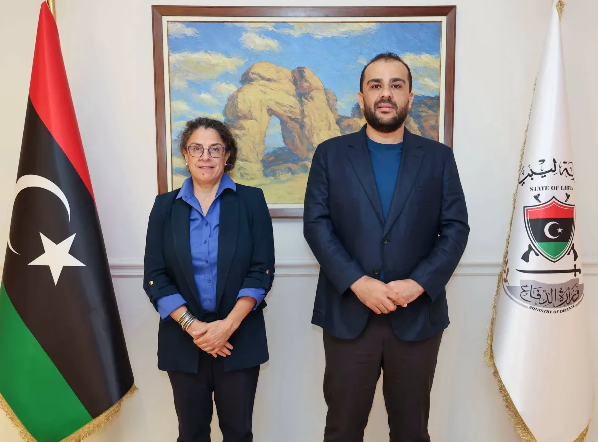 تحركات اممية مكثفة لتوحيد المؤسسات الليبية قبل احاطة مجلس الامن