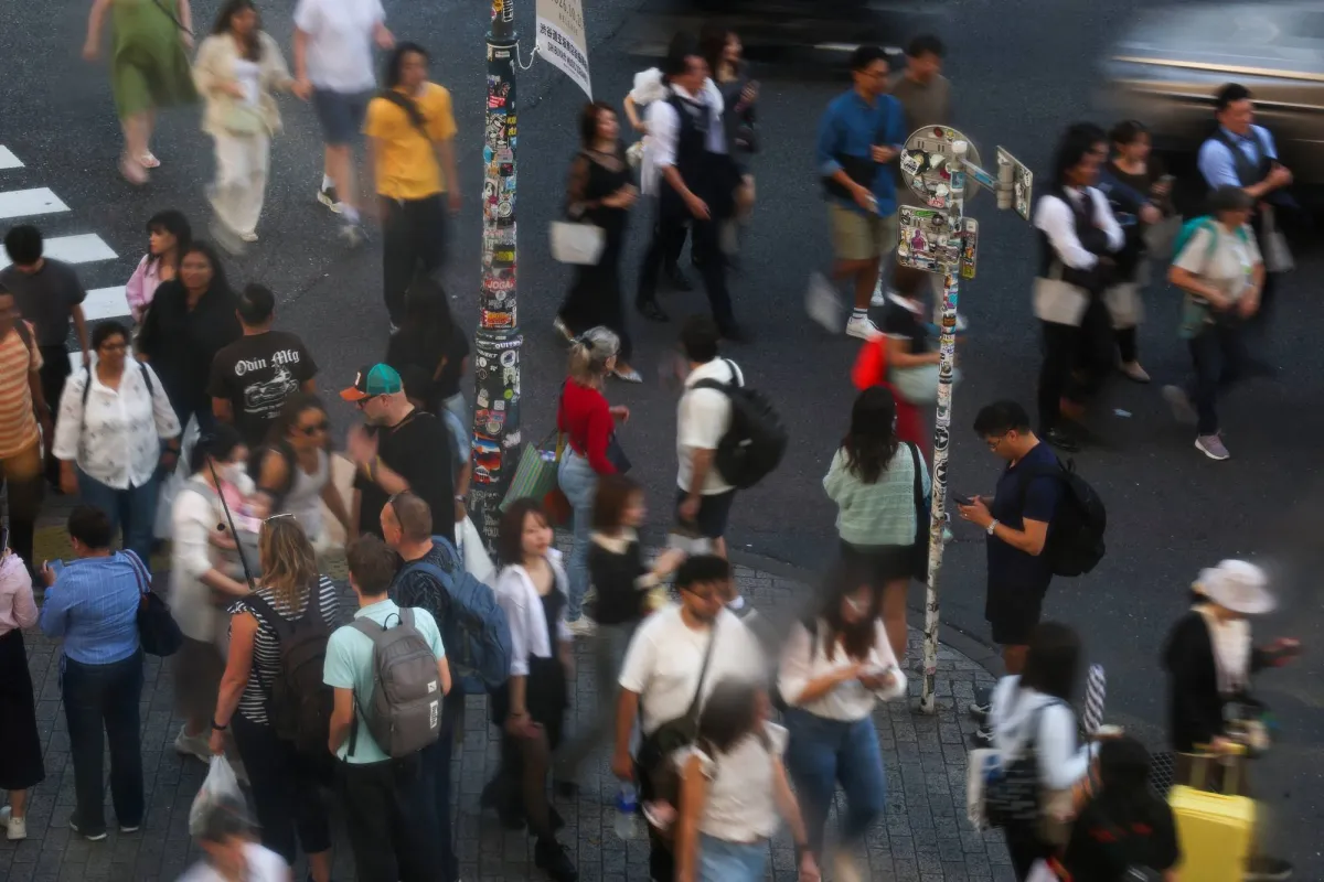 ضغوط التضخم تضع بنك اليابان امام تحديات نقدية جديدة