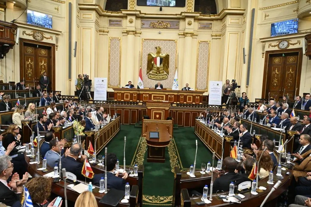 تحرك برلماني في مصر لكشف اسباب تراجع مؤشرات مكافحة الفساد