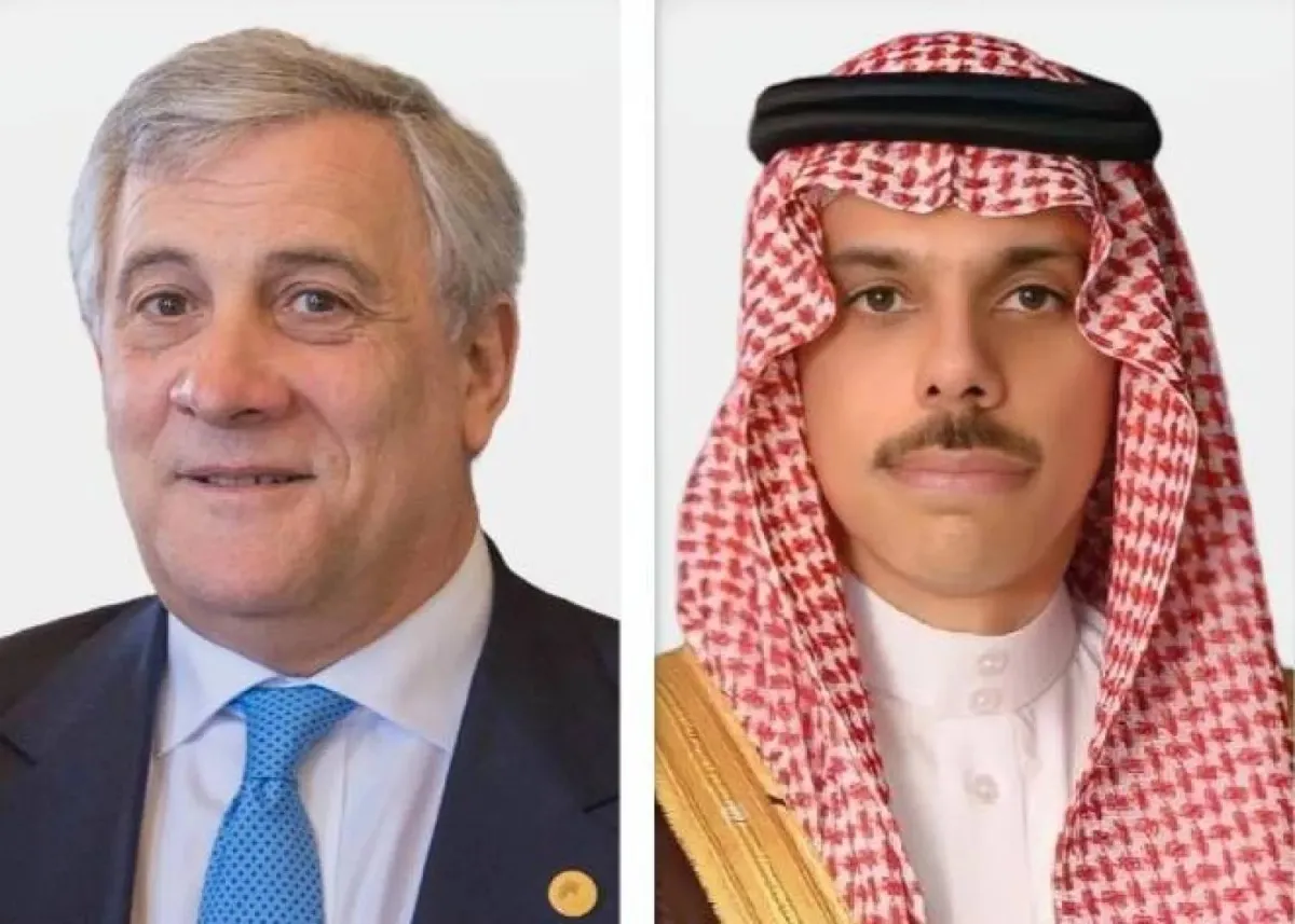 ايطاليا تجدد موقفها الداعم للسعودية وتدين اعتداءات الحوثيين