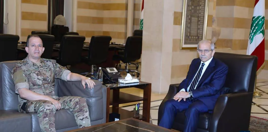 تحركات رسمية في لبنان لتعقب شبكات تهريب المتفجرات وتأمين الحدود