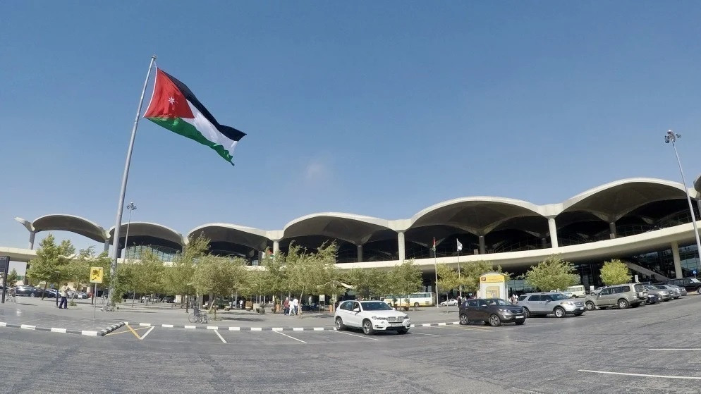 وكالة سلامة الطيران الاوروبية تراجع قيود المجال الجوي الاردني