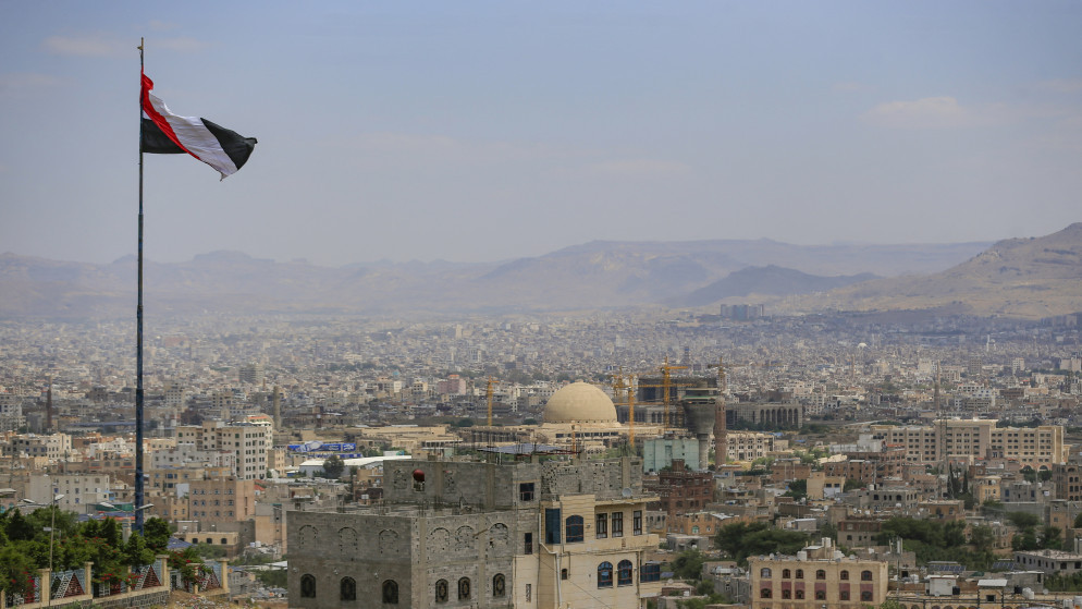 اليمن يفتح ملف التكنولوجيا الصينية مع بكين لمواجهة تسلح الحوثيين