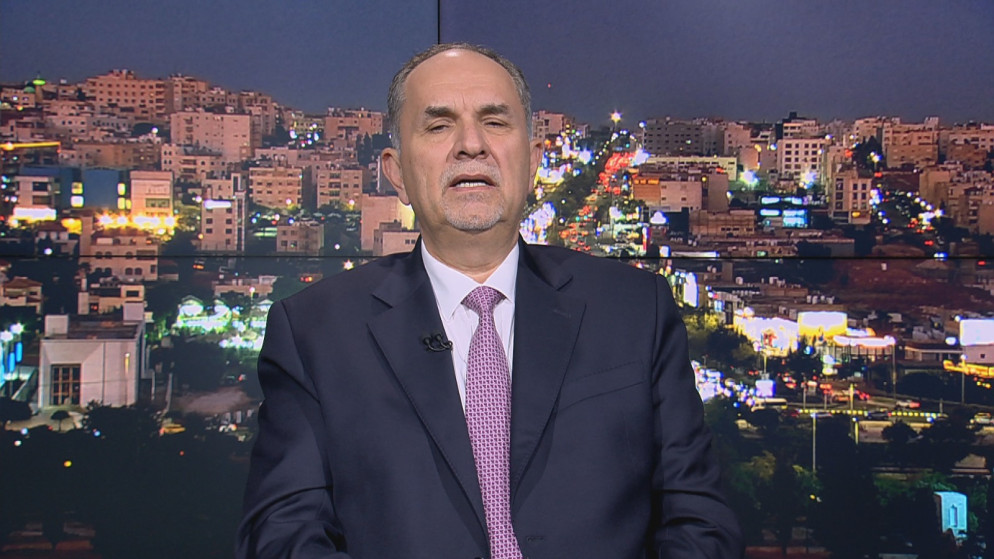 خارطة طريق التحول الرقمي الشامل في المحاكم الاردنية