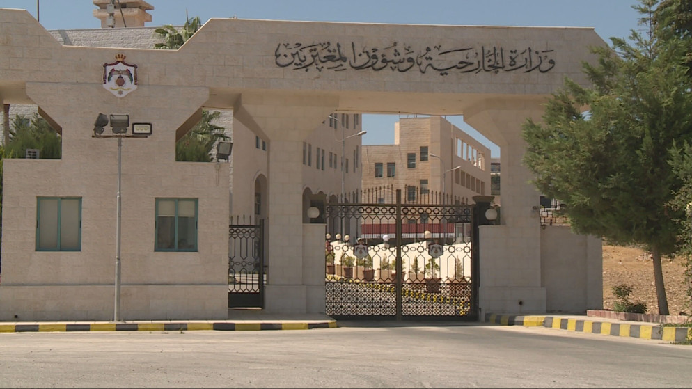 فاجعة انهيار سقف مدرسة في بيشاور والاردن يعزي باكستان