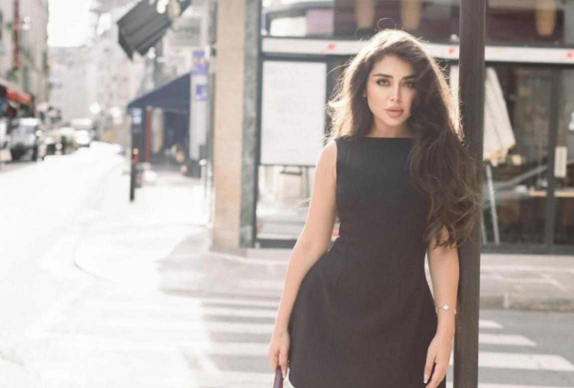رسالة مؤثرة من هيا مرعشلي بعد نهاية حلقات مسلسل «حب ع ورق»