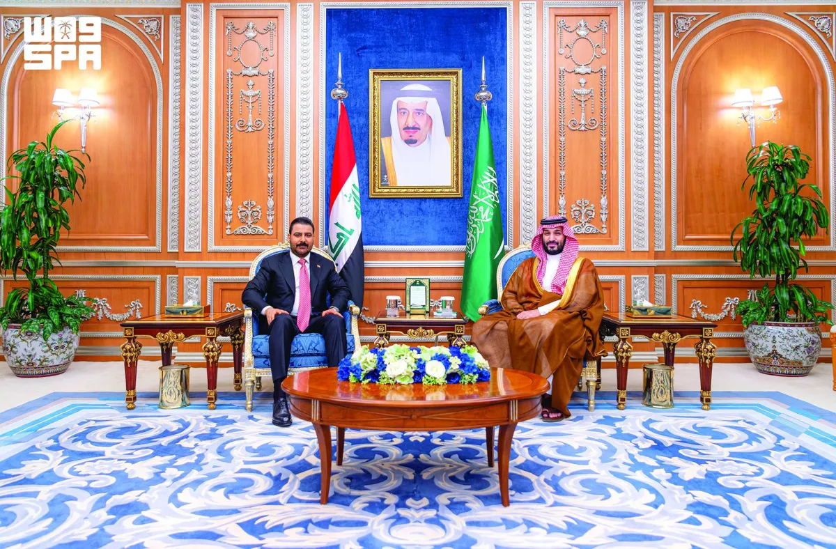 موقف عراقي حازم يدين الاعتداءات على السعودية ويؤكد حماية أمن المنطقة