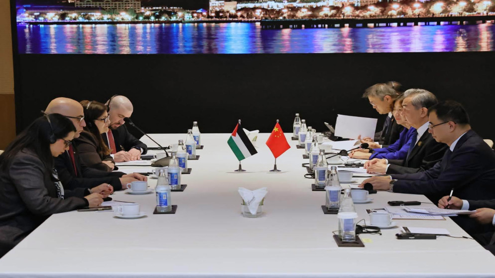تحذيرات فلسطينية من تداعيات مشروع E1 الاستيطاني على مستقبل الدولة