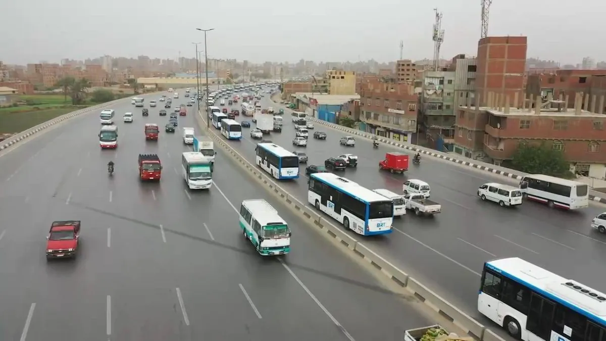 مصر تقرر تثبيت اسعار الوقود رسميا رغم تقلبات اسواق النفط العالمية
