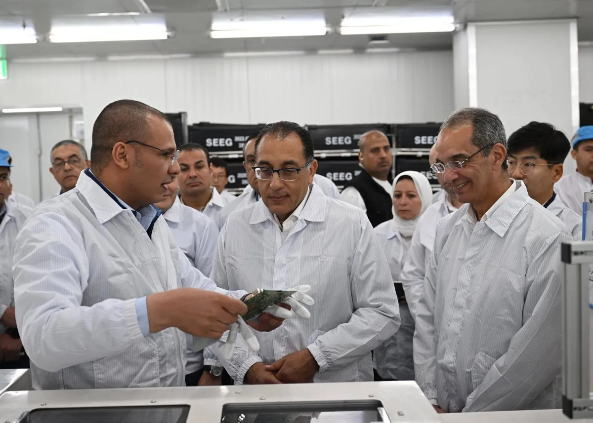 اضطراب الاسواق المصرية يضع المواطنين والقطاع الخاص في مواجهة تحديات اقتصادية صعبة