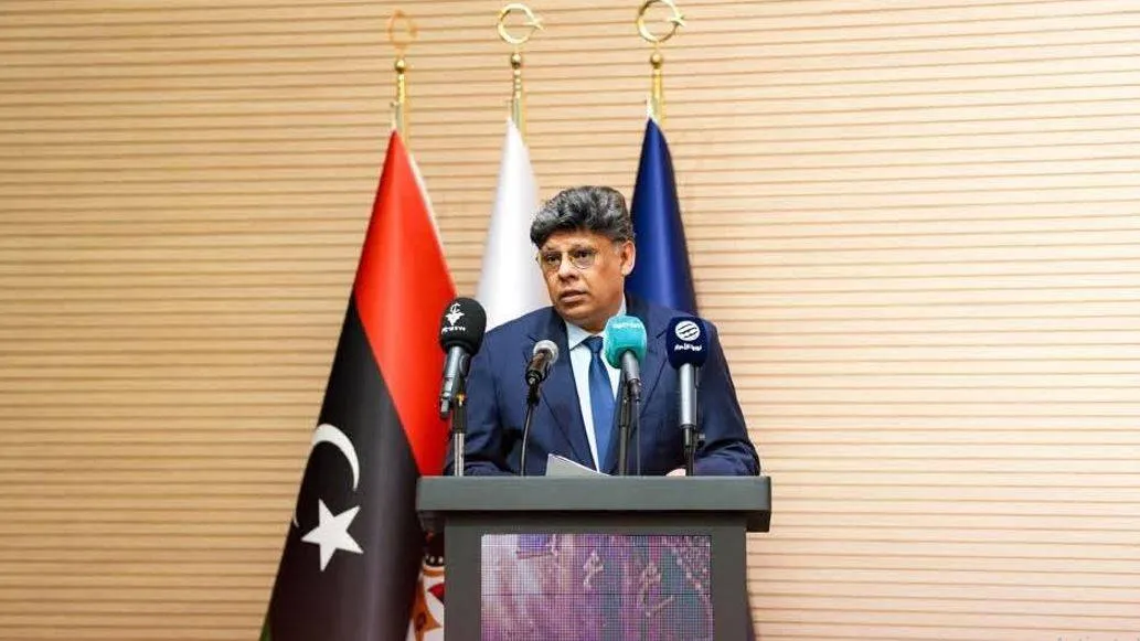 تحقيقات قضائية تكشف تلاعبا واسعا في الارقام الوطنية الليبية بمرزق