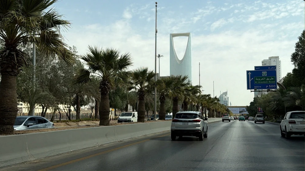 تعزيزات عسكرية فرنسية جديدة لدعم حماية المنشآت النفطية في السعودية