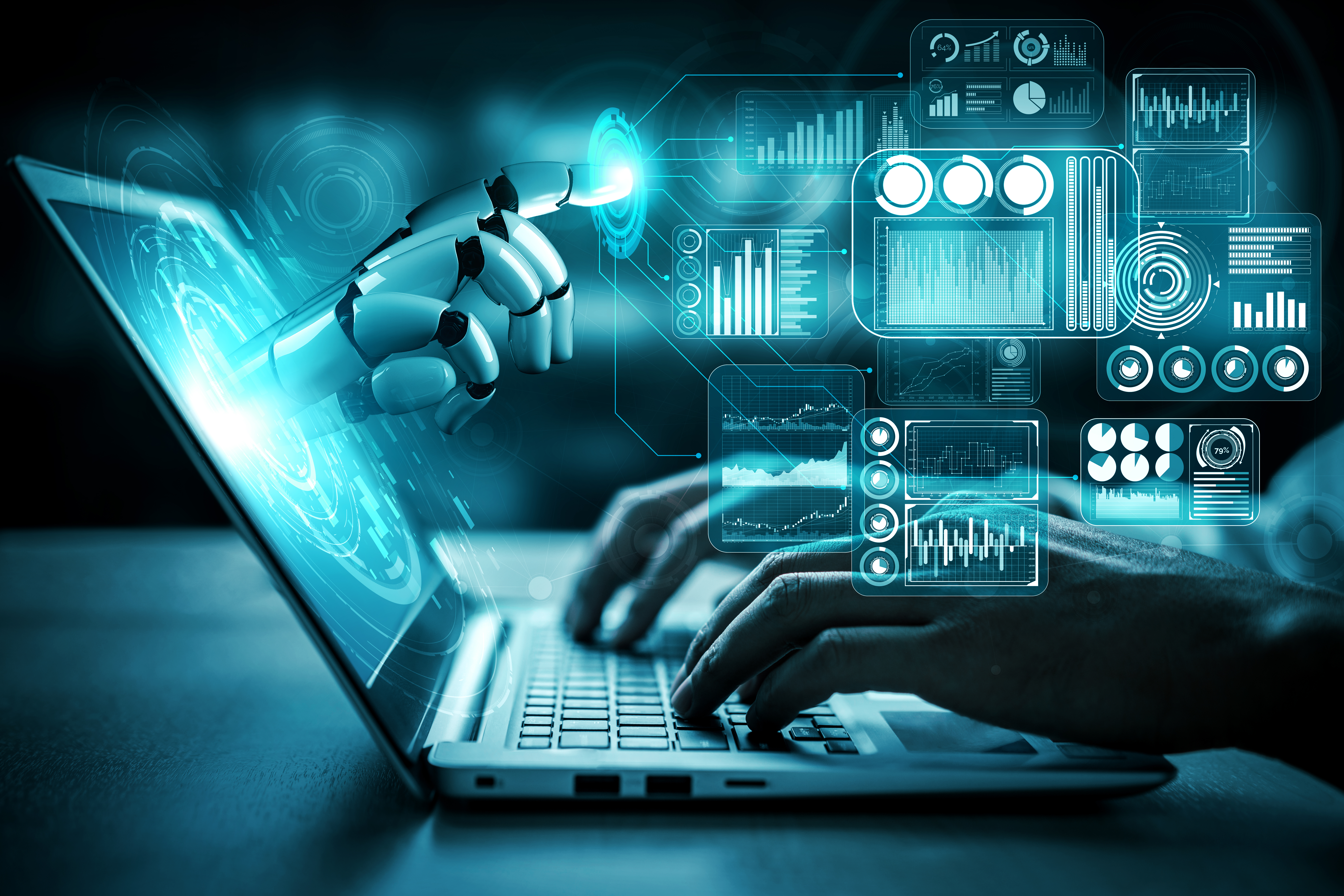 خطر صفر نقرة.. كيف تحولت الاعلانات الرقمية الى بوابة لاختراق الهواتف