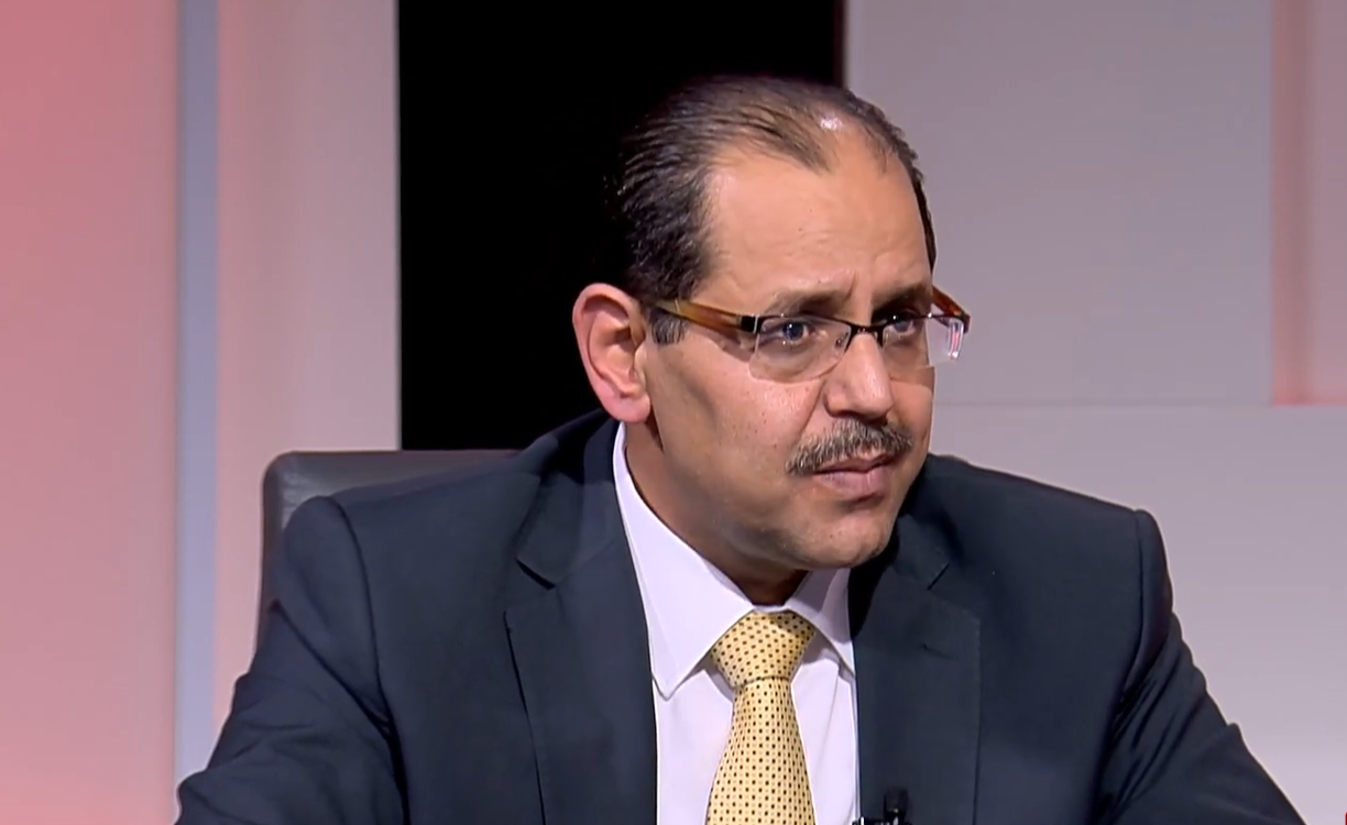 تعيين هيثم ابو الفول سفيرا للاردن لدى اليمن