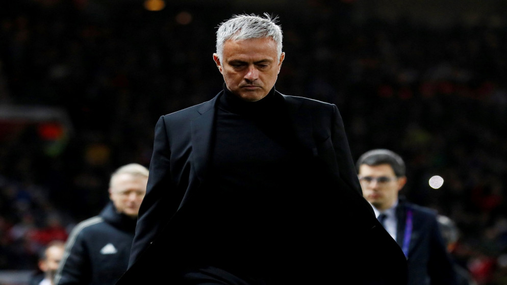 مورينيو يوجه نصيحة صادمة لفينيسيوس جونيور بشان مستقبله مع ريال مدريد