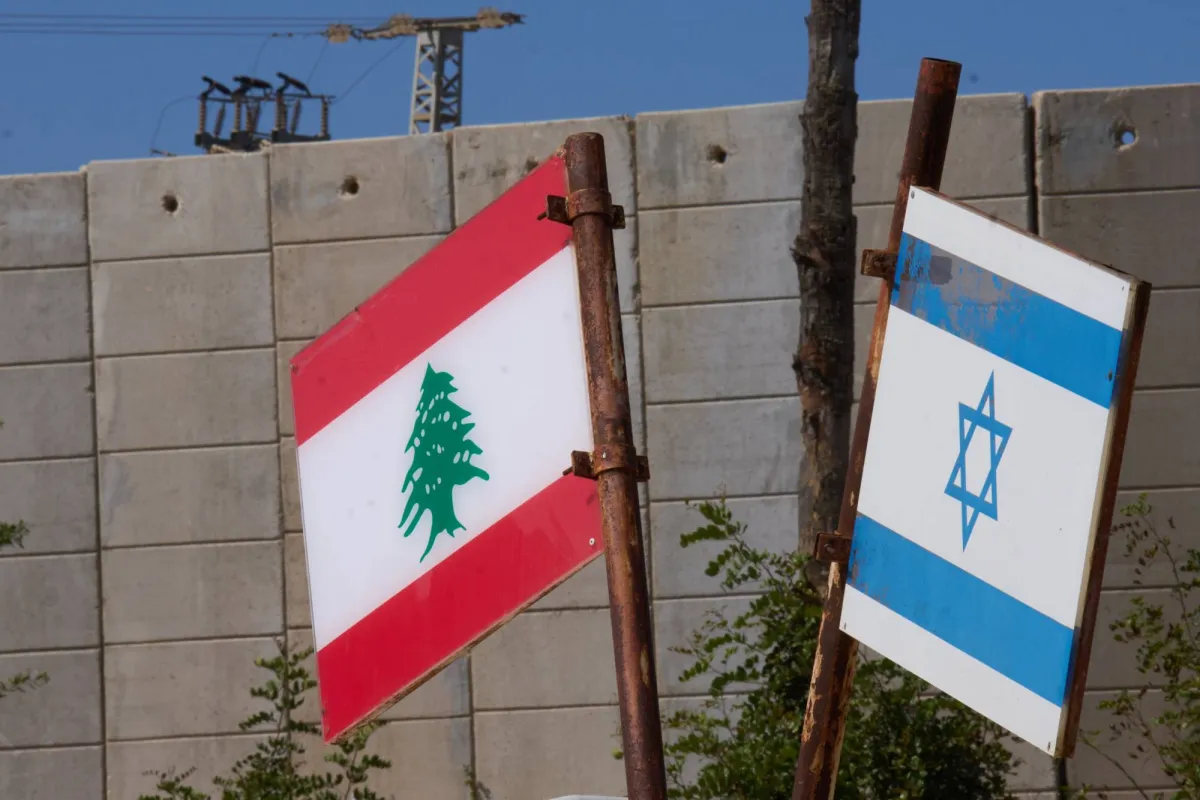جدل سياسي في لبنان حول قانون مقاطعة اسرائيل وتداعيات المفاوضات